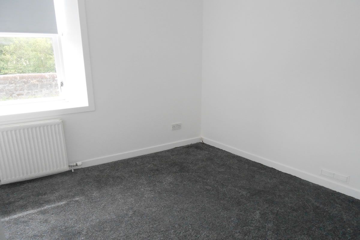 Auction Details 32 St Cuthbert St, Flats B and D, Catrine, Ayrshire GUIDE PRICE £72,000