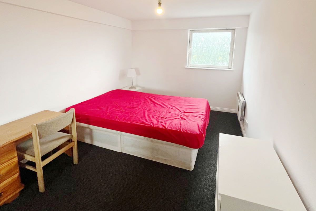 240 Wallace Street, Apartment 6-10, Glasgow City Centre, G5 8AU