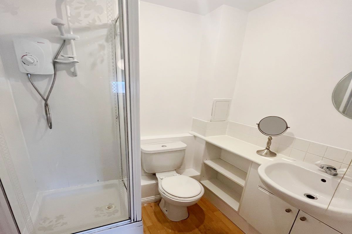 240 Wallace Street, Apartment 6-10, Glasgow City Centre, G5 8AU