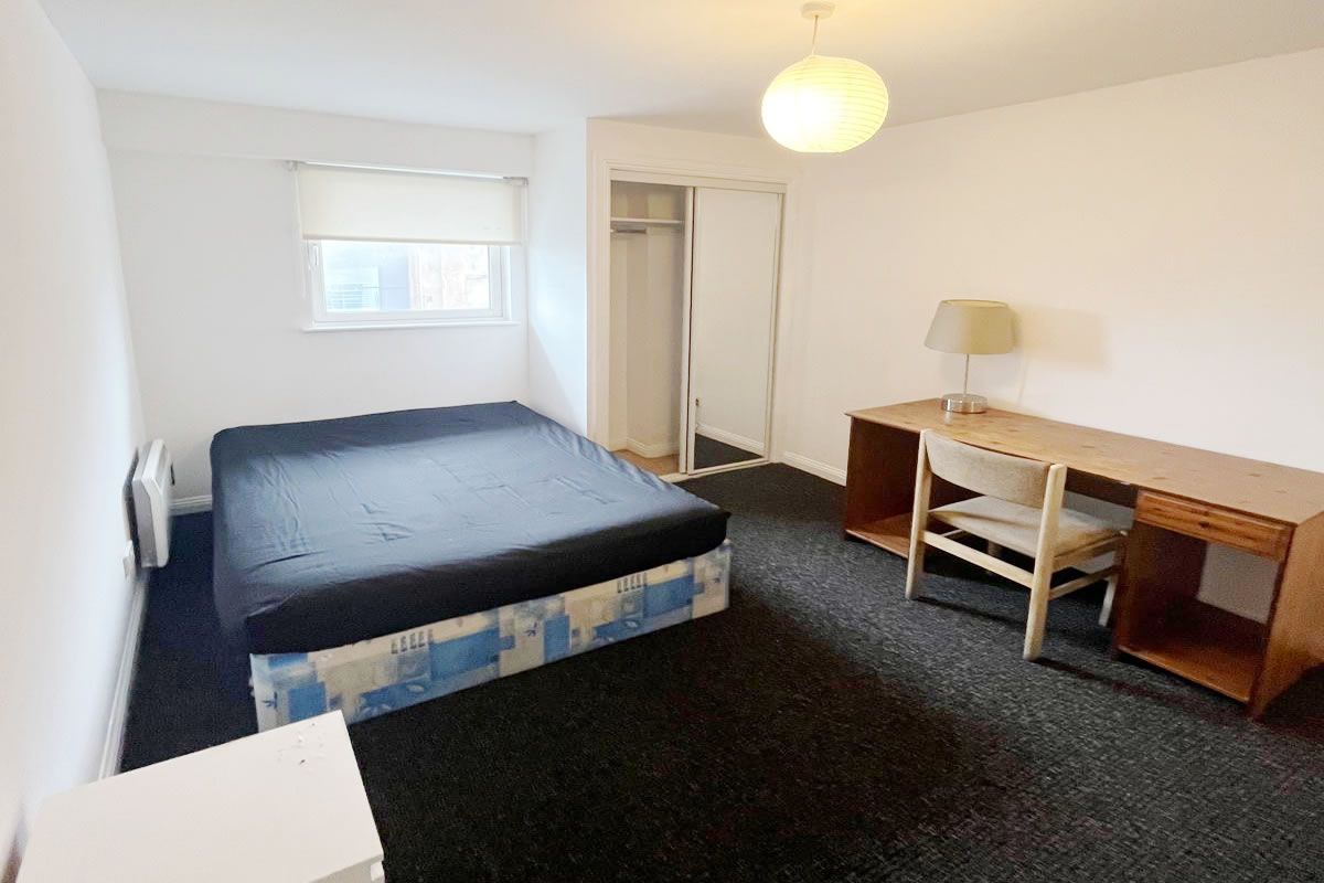 240 Wallace Street, Apartment 6-10, Glasgow City Centre, G5 8AU