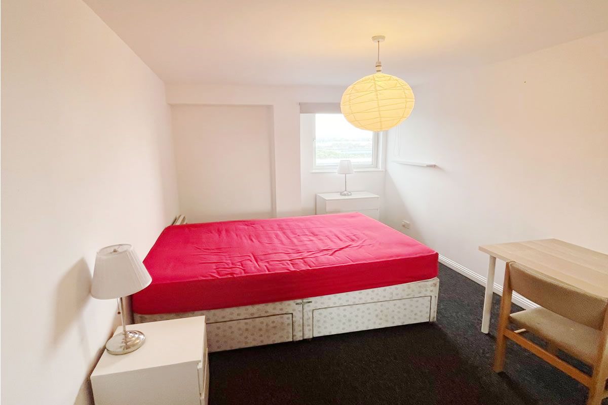 240 Wallace Street, Apartment 6-10, Glasgow City Centre, G5 8AU