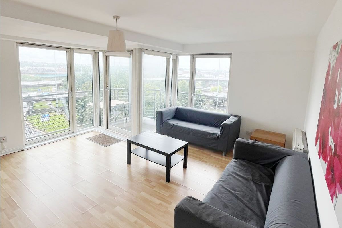 240 Wallace Street, Apartment 6-10, Glasgow City Centre, G5 8AU