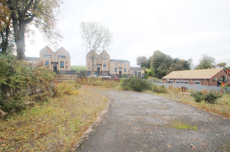 Auction Schedule Glasgow Road (Hardgate Hall), Clydebank £10,000