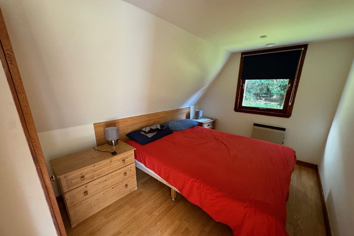 Lodge 17, Great Glen Water Park, Spean Bridge, Scottish Highlands, PH34 4EA