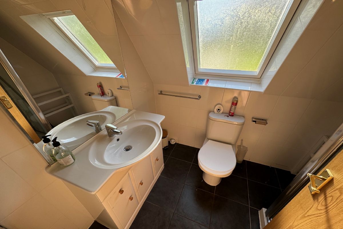 Lodge 17, Great Glen Water Park, Spean Bridge, Scottish Highlands, PH34 4EA