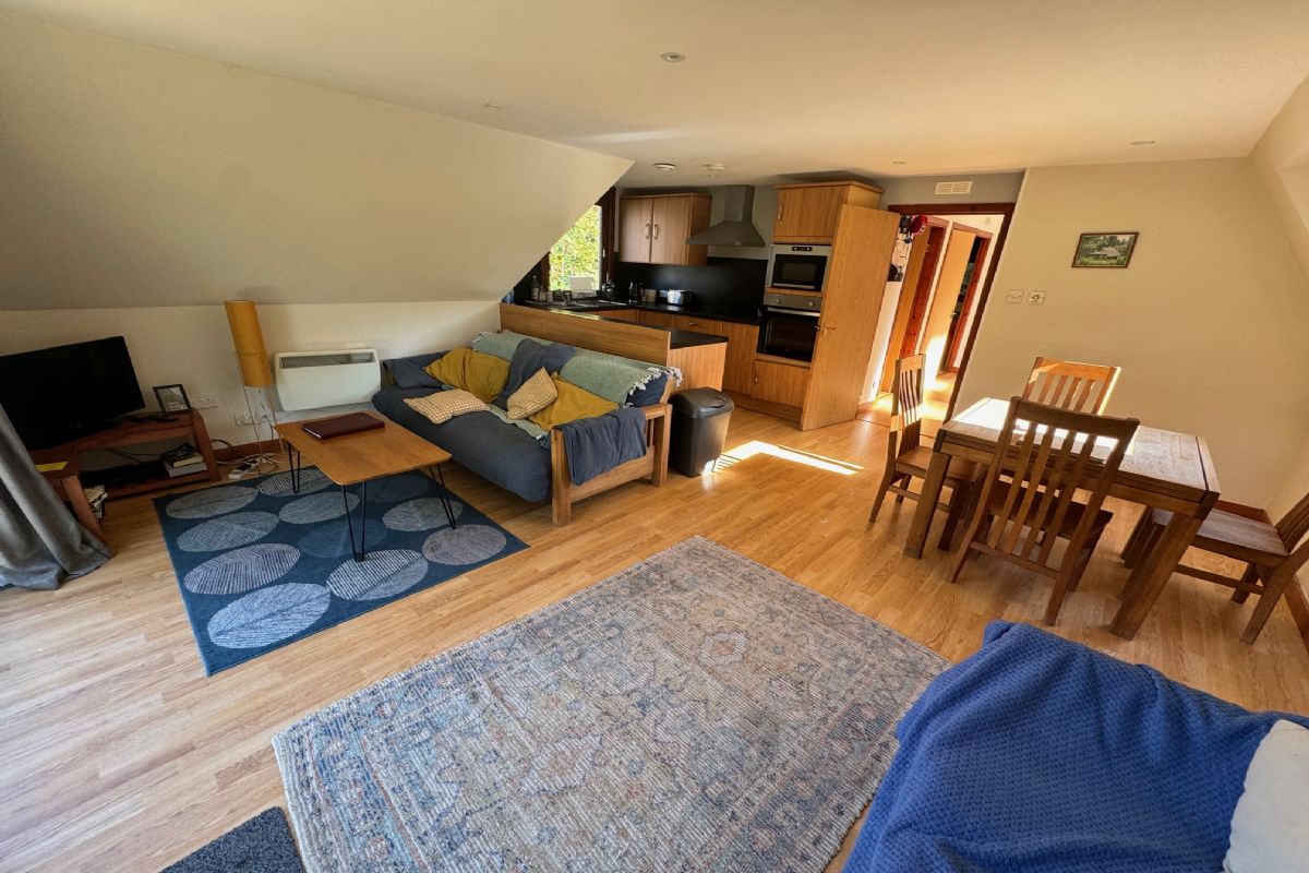 Lodge 17, Great Glen Water Park, Spean Bridge, Scottish Highlands, PH34 4EA