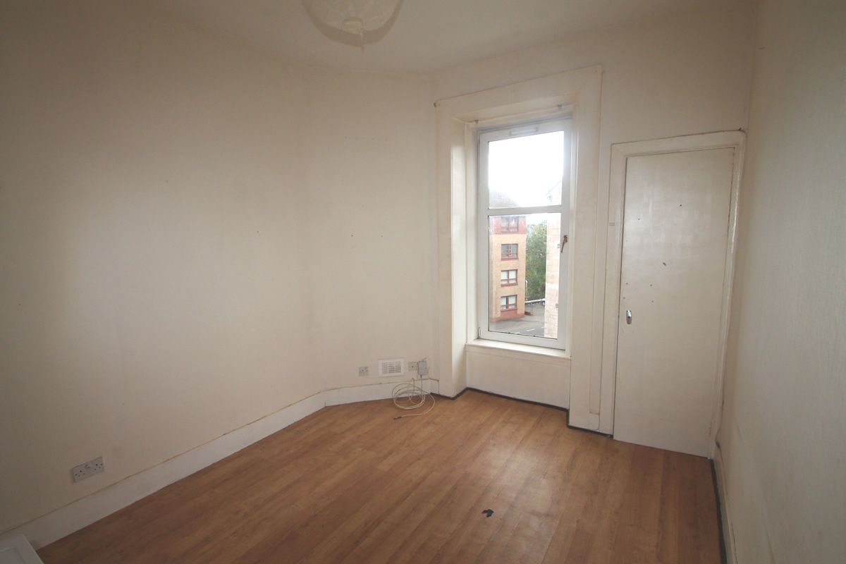 10 Murdieston Street, Flat 1-2, Greenock, PA15 4DU