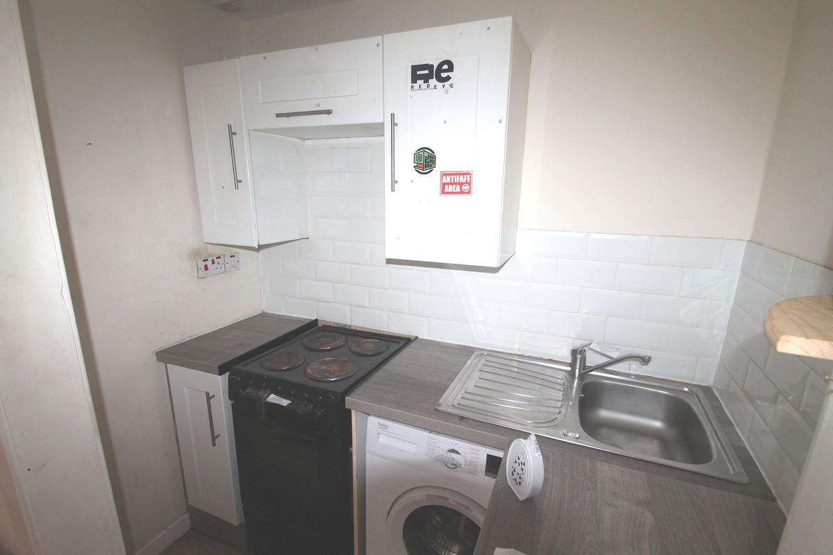 10 Murdieston Street, Flat 1-2, Greenock, PA15 4DU