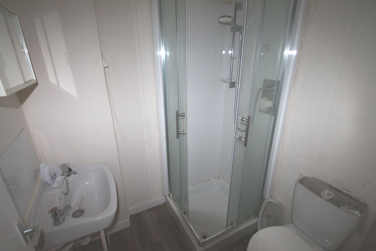 10 Murdieston Street, Flat 1-2, Greenock, PA15 4DU