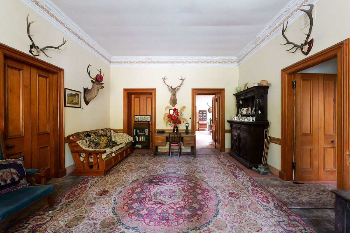 Achnashellach Lodge, Glen Carron, Strathcarron, IV54 8YU
