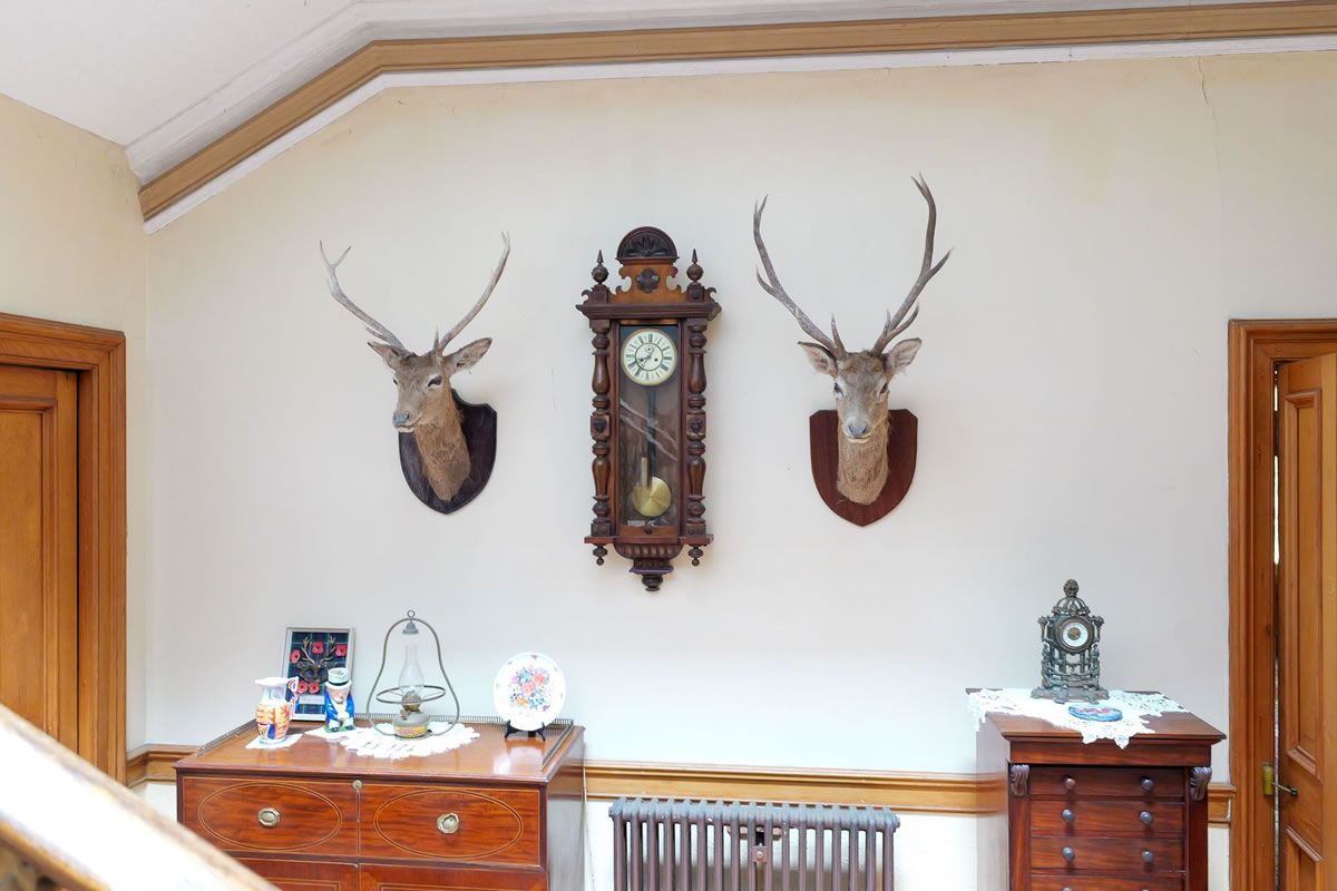 Achnashellach Lodge, Glen Carron, Strathcarron, IV54 8YU
