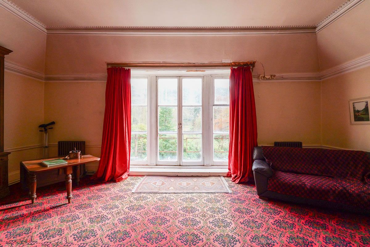 Achnashellach Lodge, Glen Carron, Strathcarron, IV54 8YU