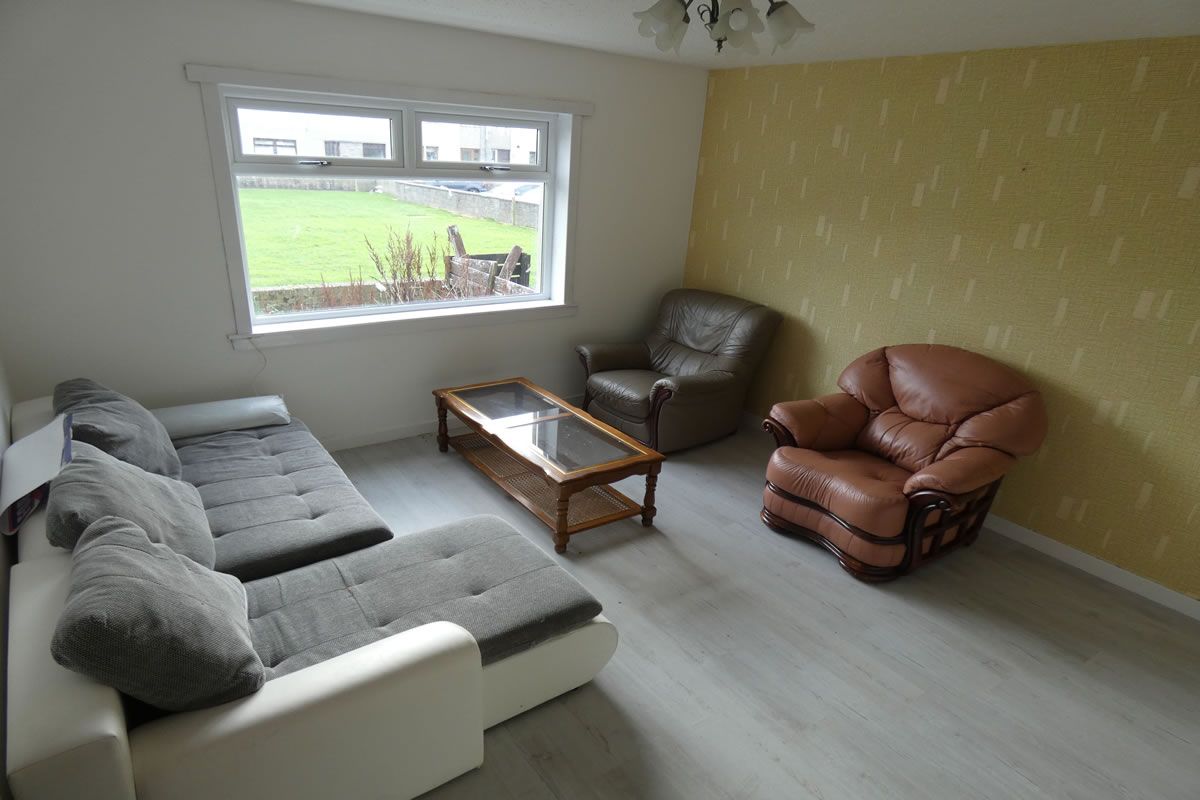 73 St Andrews Drive, Fraserburgh, AB43 9AW