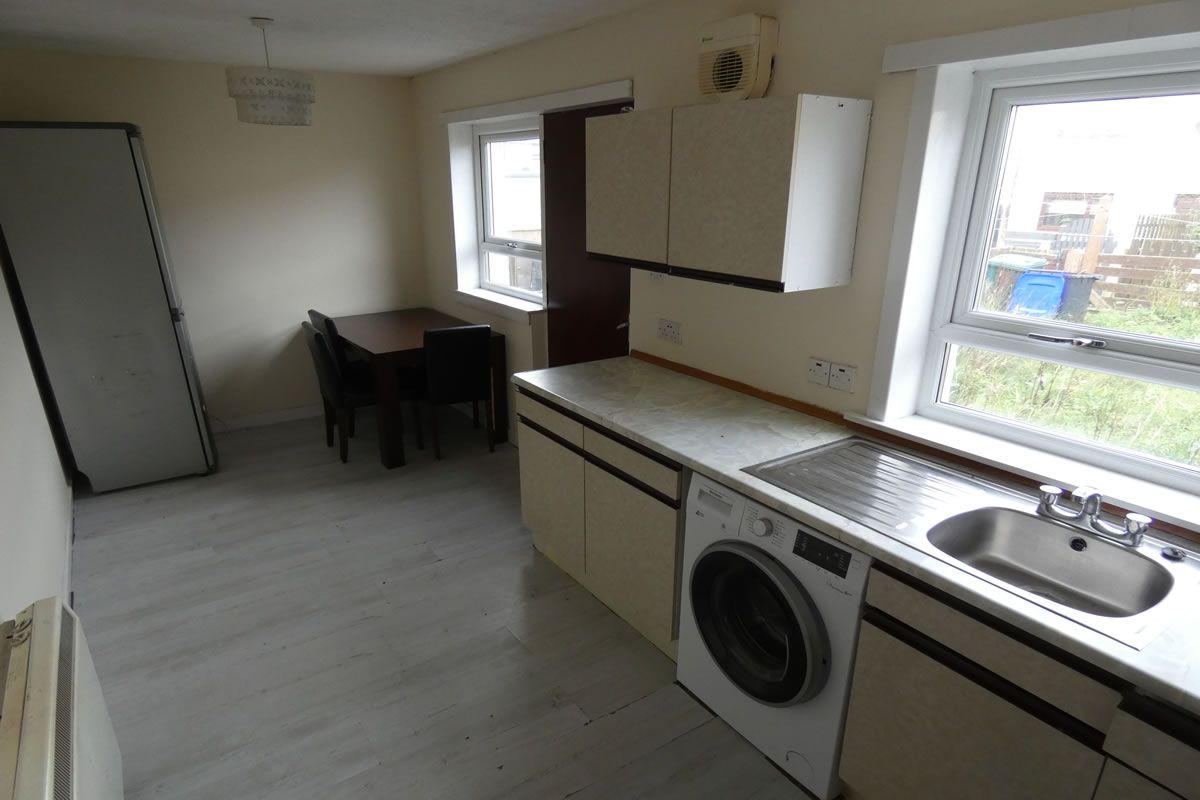73 St Andrews Drive, Fraserburgh, AB43 9AW