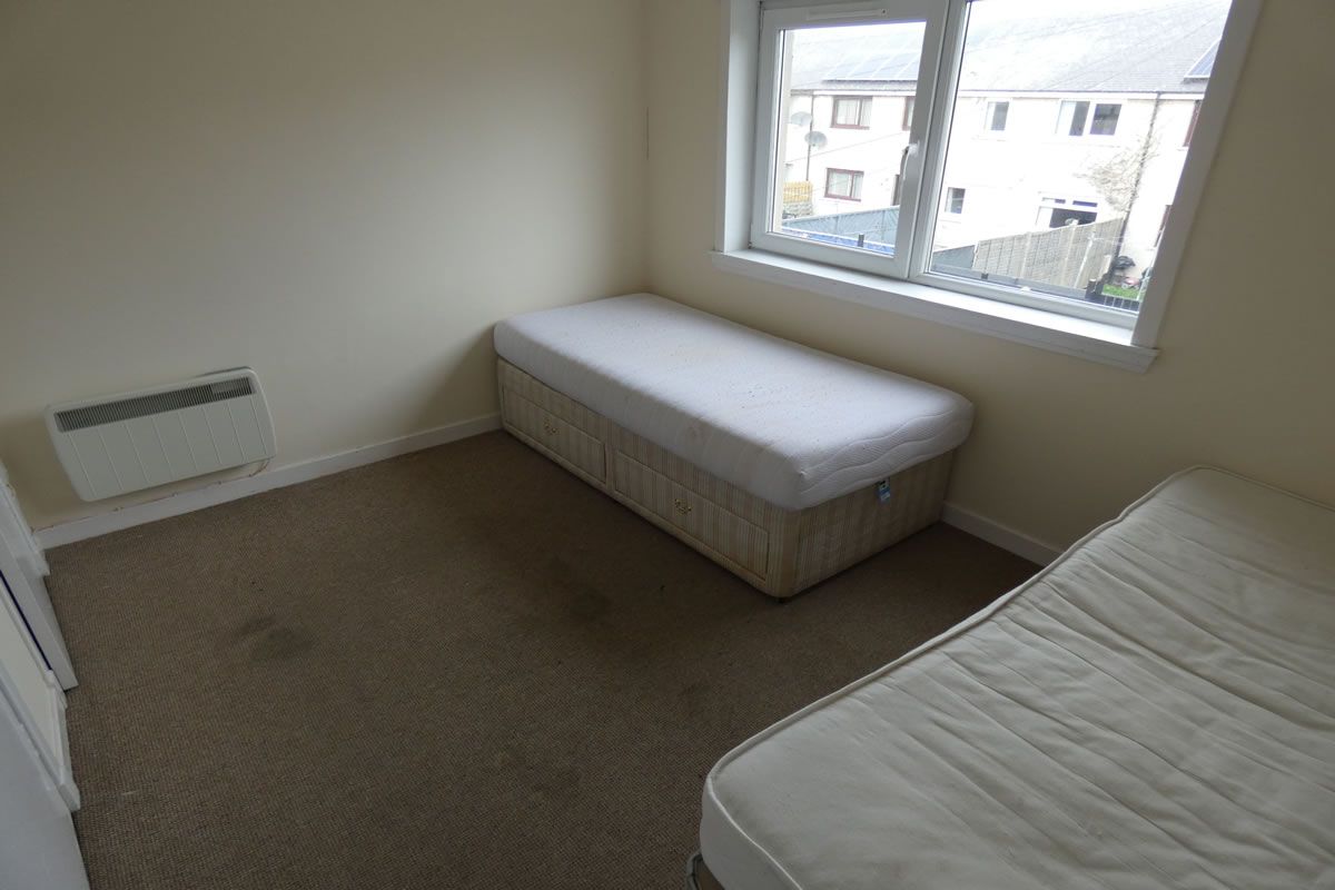 73 St Andrews Drive, Fraserburgh, AB43 9AW