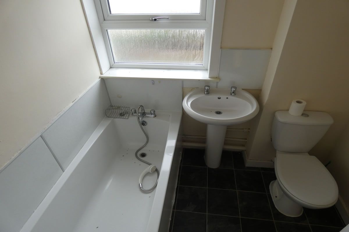 73 St Andrews Drive, Fraserburgh, AB43 9AW