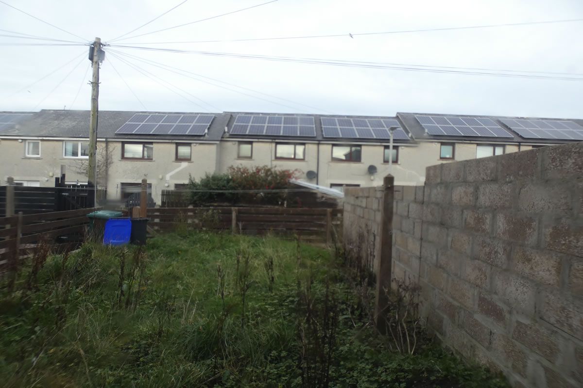 73 St Andrews Drive, Fraserburgh, AB43 9AW