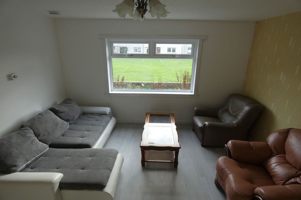 73 St Andrews Drive, Fraserburgh, AB43 9AW