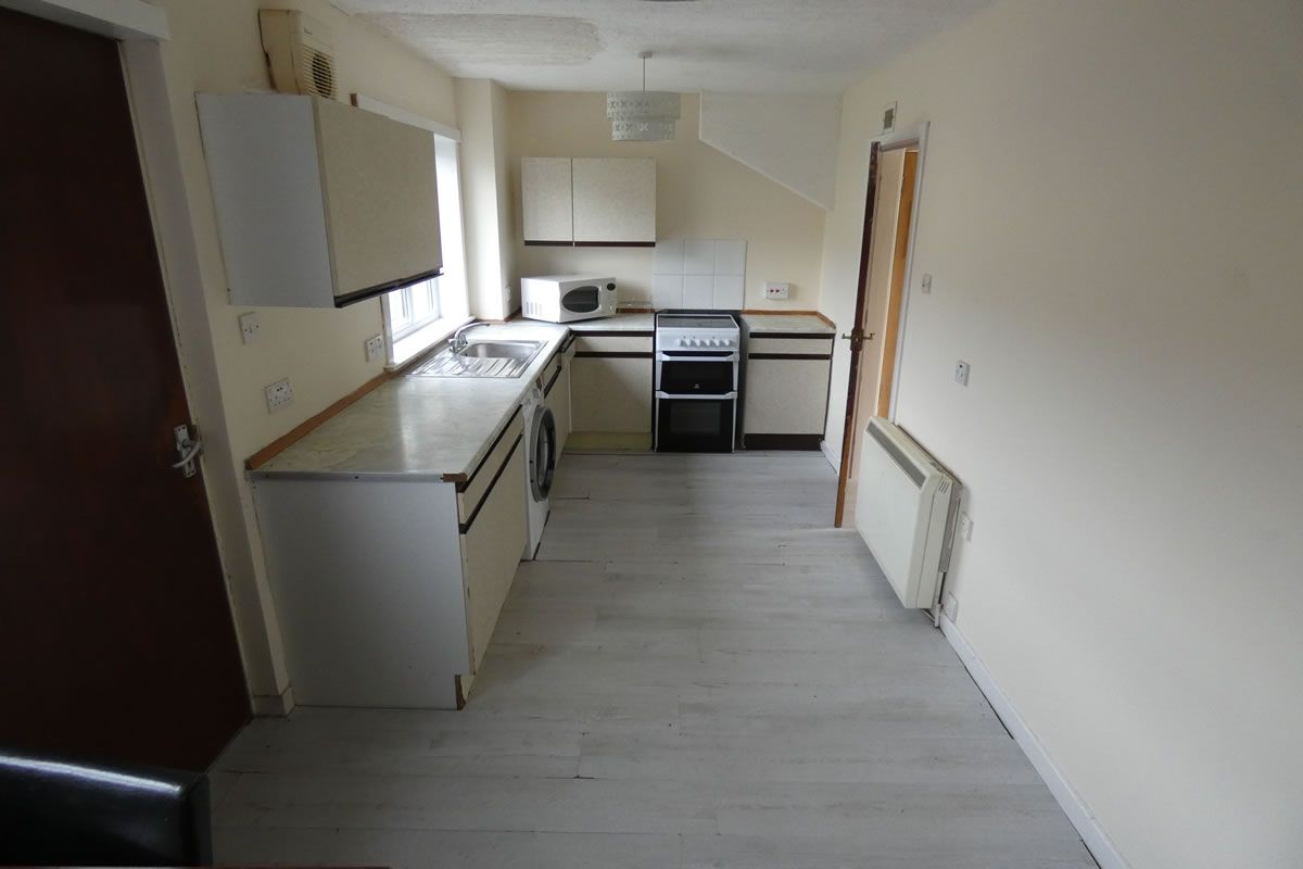 73 St Andrews Drive, Fraserburgh, AB43 9AW