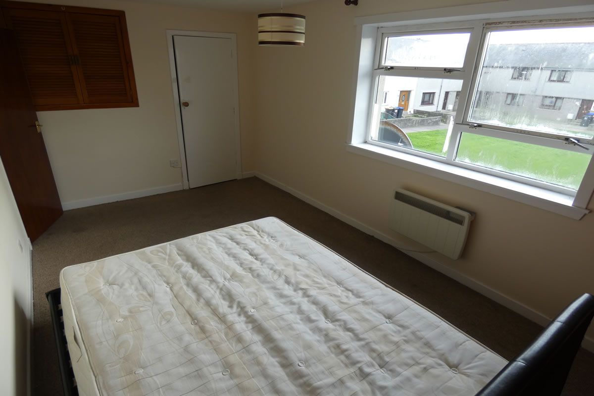 73 St Andrews Drive, Fraserburgh, AB43 9AW