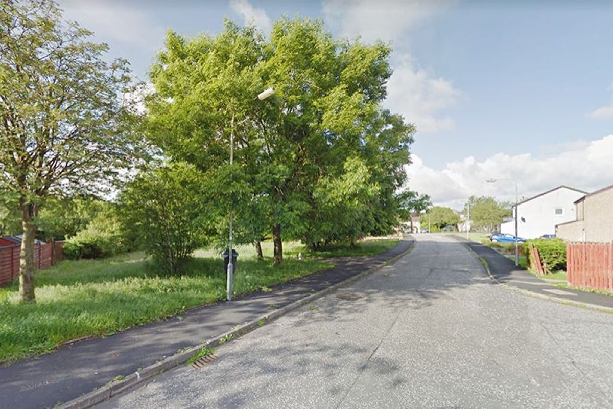 3 Plots at Parkhouse, Darnley, Glasgow, G53 7HU