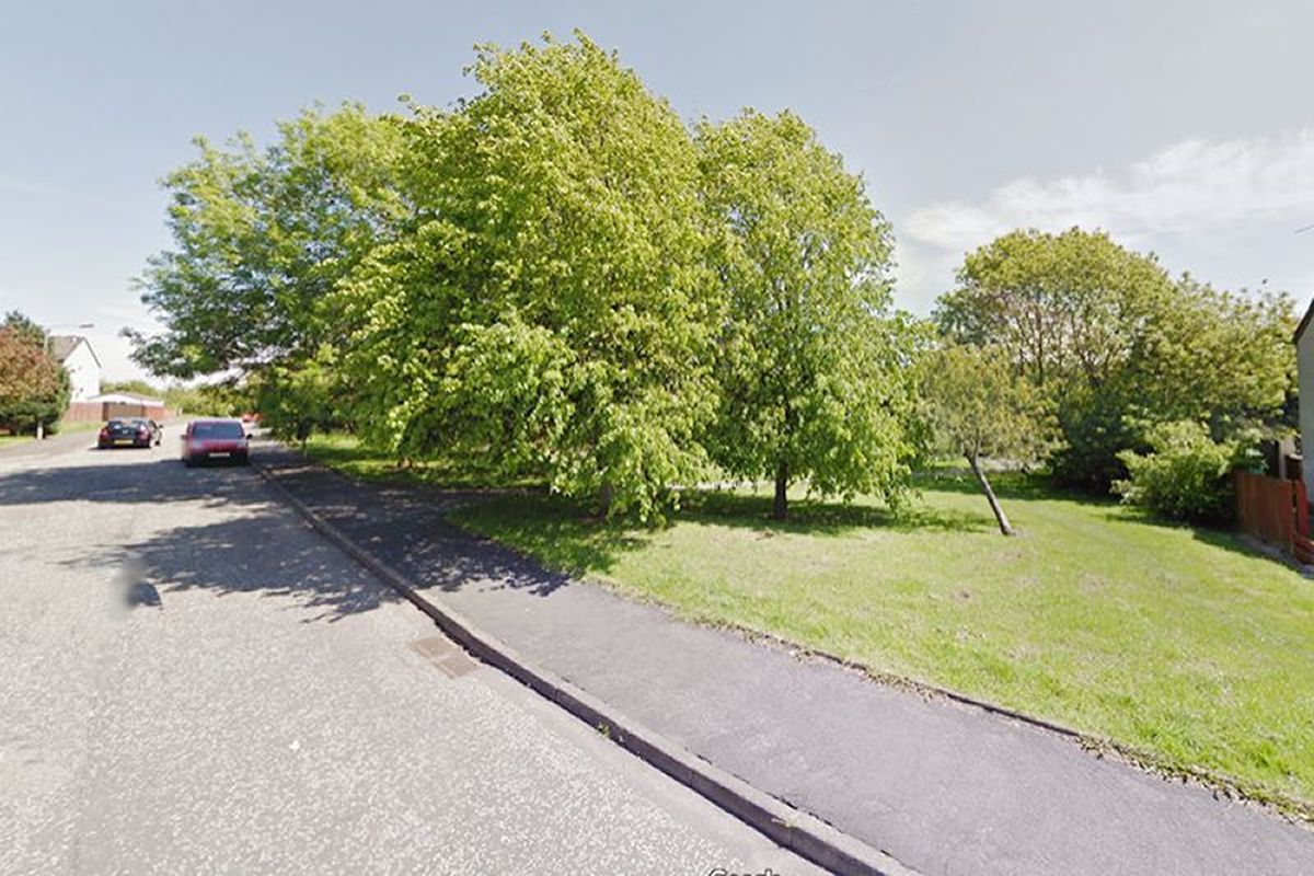 3 Plots at Parkhouse, Darnley, Glasgow, G53 7HU