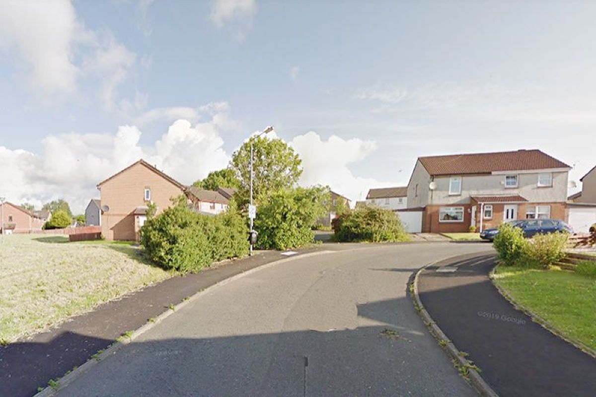 3 Plots at Parkhouse, Darnley, Glasgow, G53 7HU