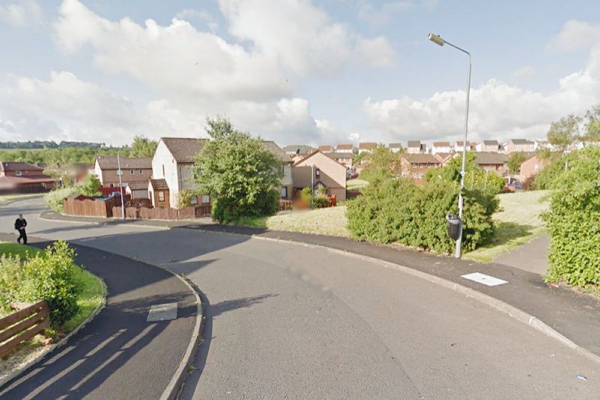 3 Plots at Parkhouse, Darnley, Glasgow, G53 7HU