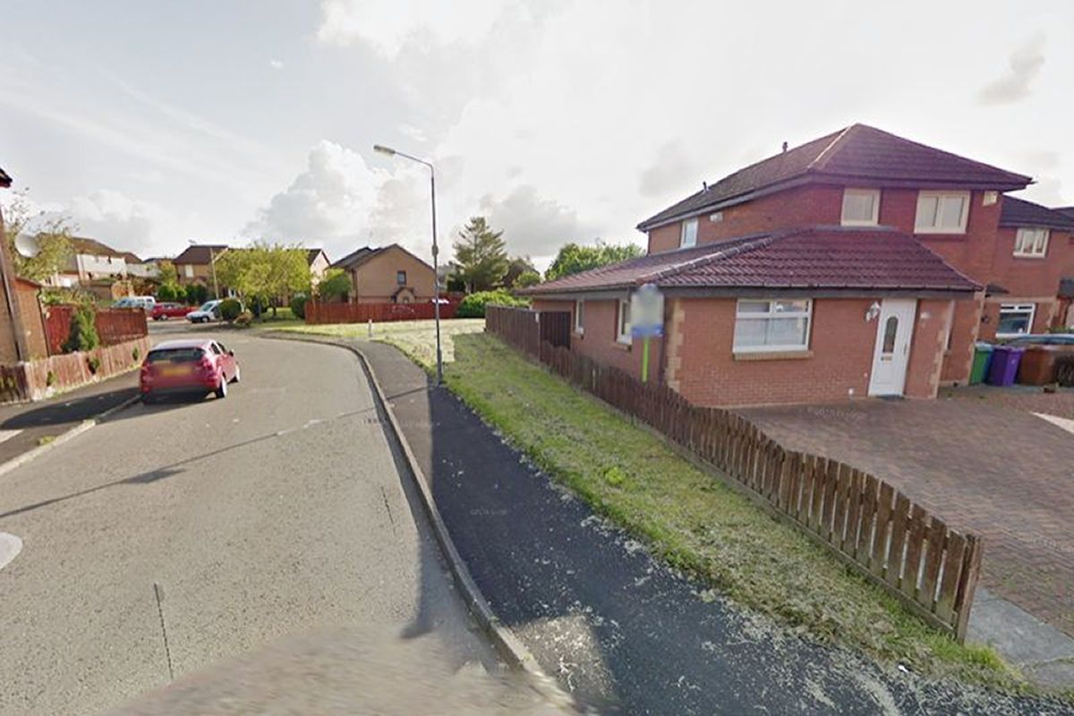 3 Plots at Parkhouse, Darnley, Glasgow, G53 7HU