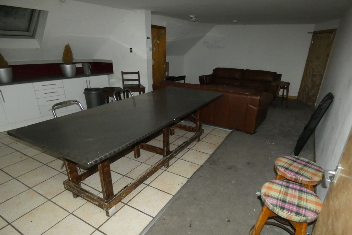 7 Theatre Lane, Flat B, Aberdeen, AB11 5AW