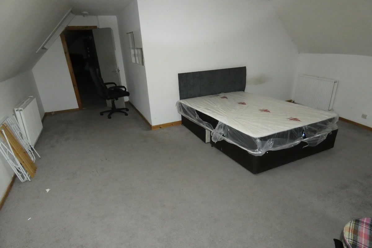 7 Theatre Lane, Flat B, Aberdeen, AB11 5AW