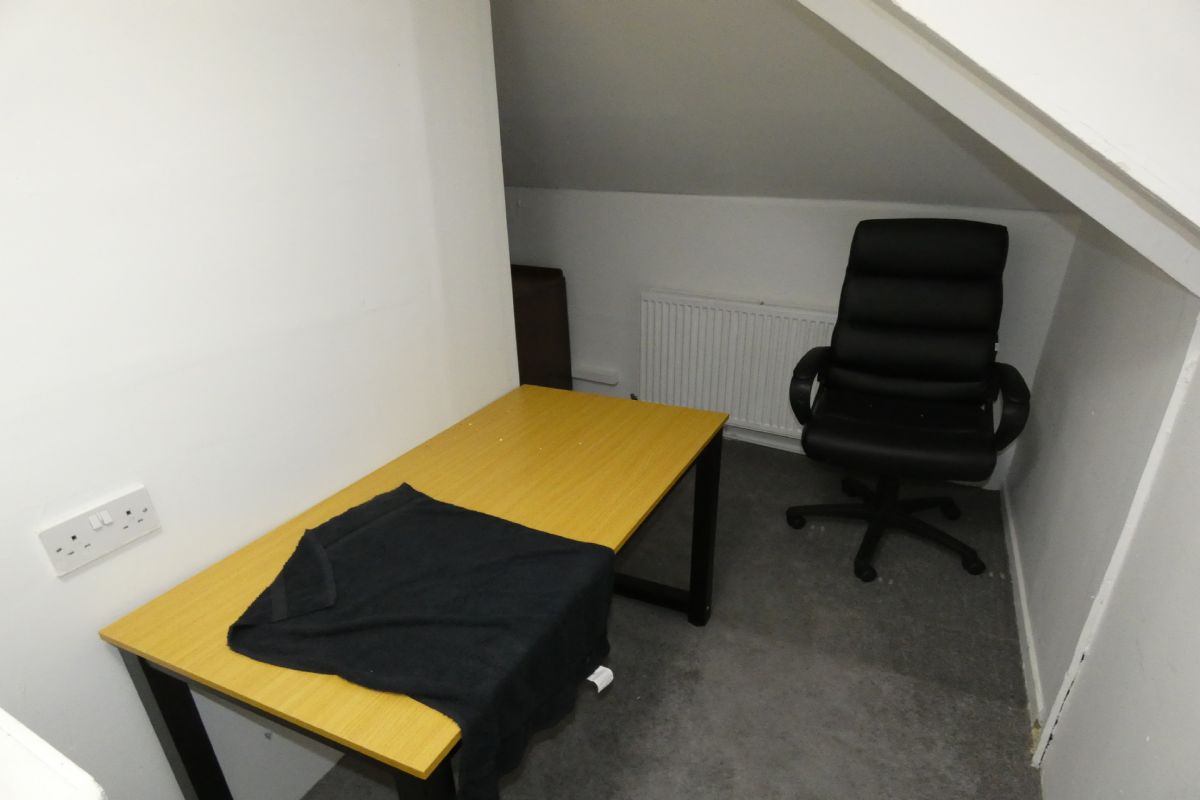 7 Theatre Lane, Flat B, Aberdeen, AB11 5AW