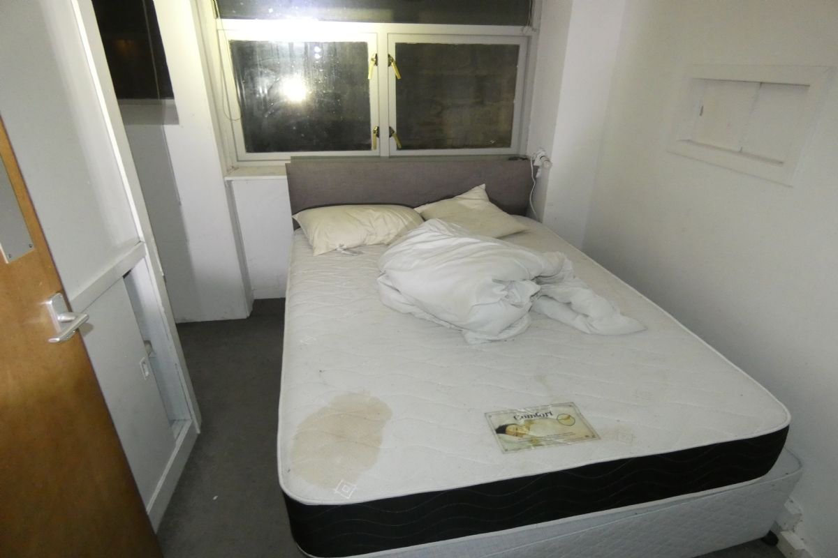 7 Theatre Lane, Flat B, Aberdeen, AB11 5AW