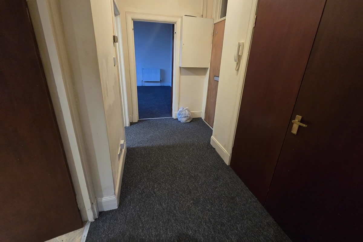 1 Bedroom   Flat