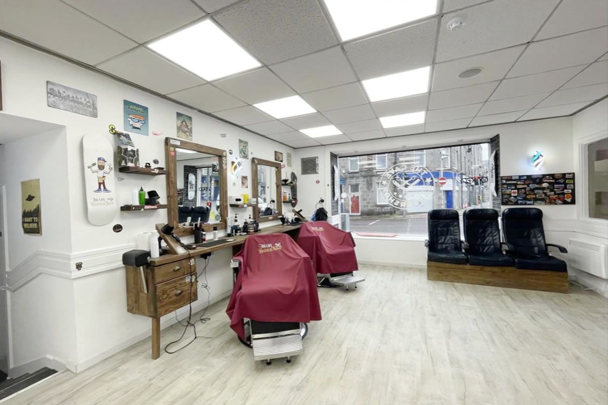 50-52 Victoria Road, Aberdeen, AB11 9DR