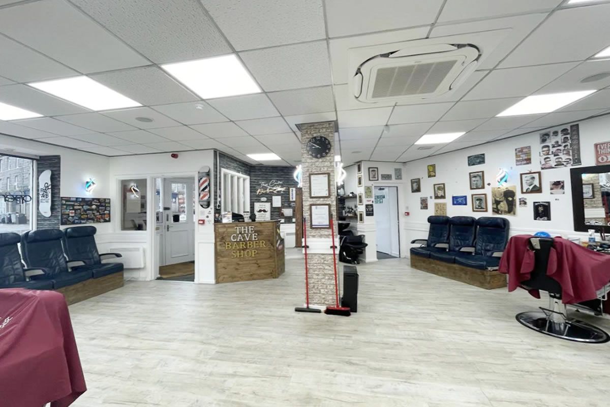 50-52 Victoria Road, Aberdeen, AB11 9DR