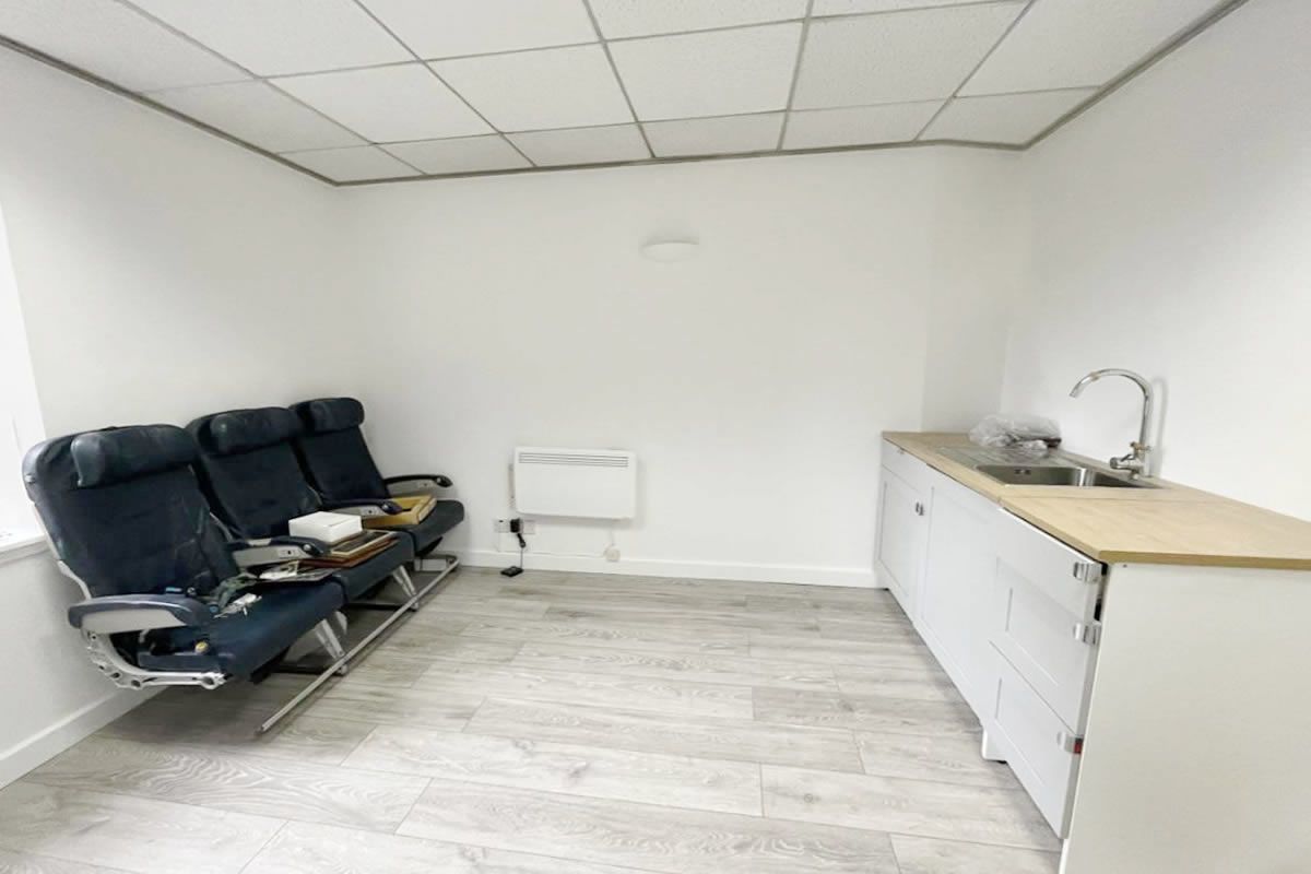 50-52 Victoria Road, Aberdeen, AB11 9DR