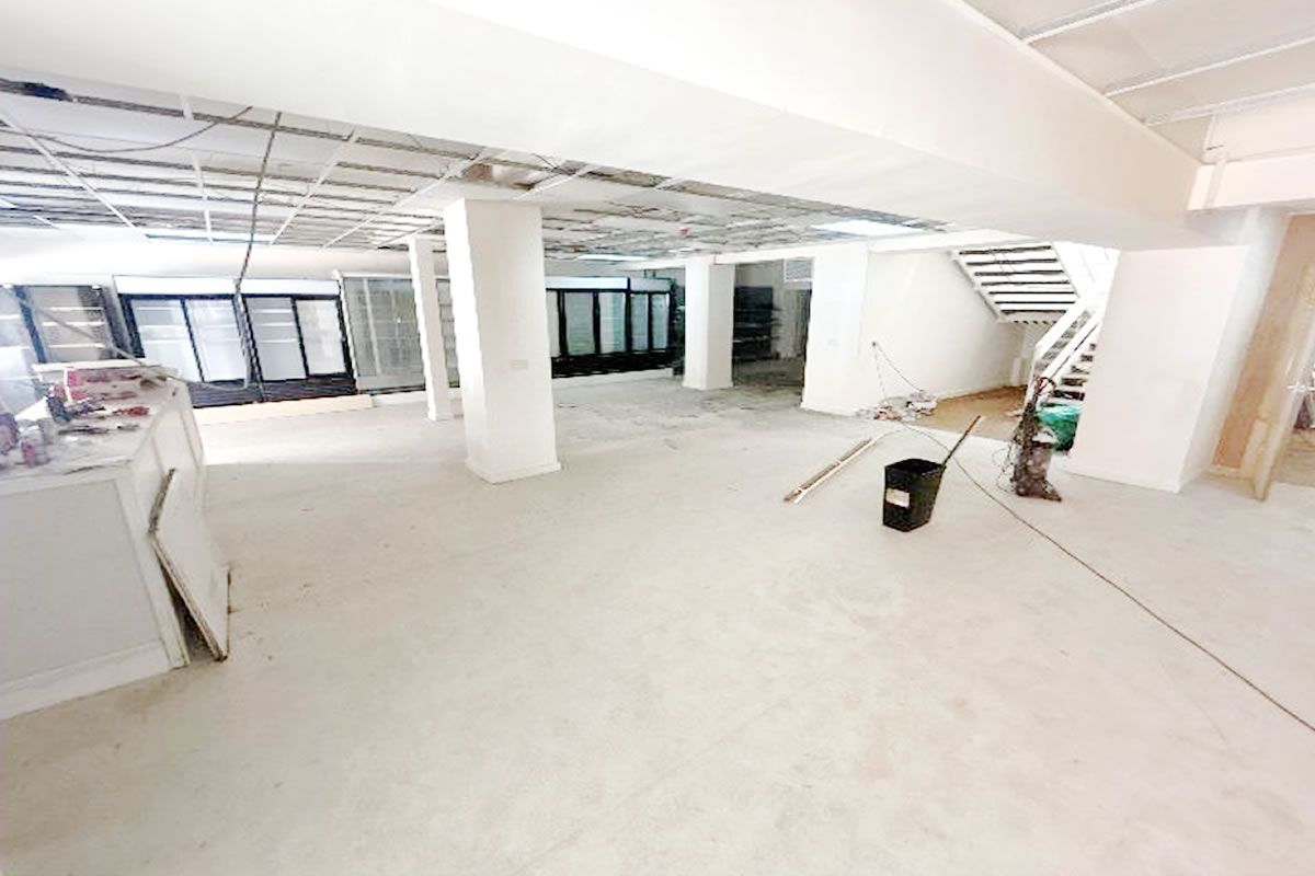 28-36 Friars Vennel, Full Building, Dumfries, DG1 2RL