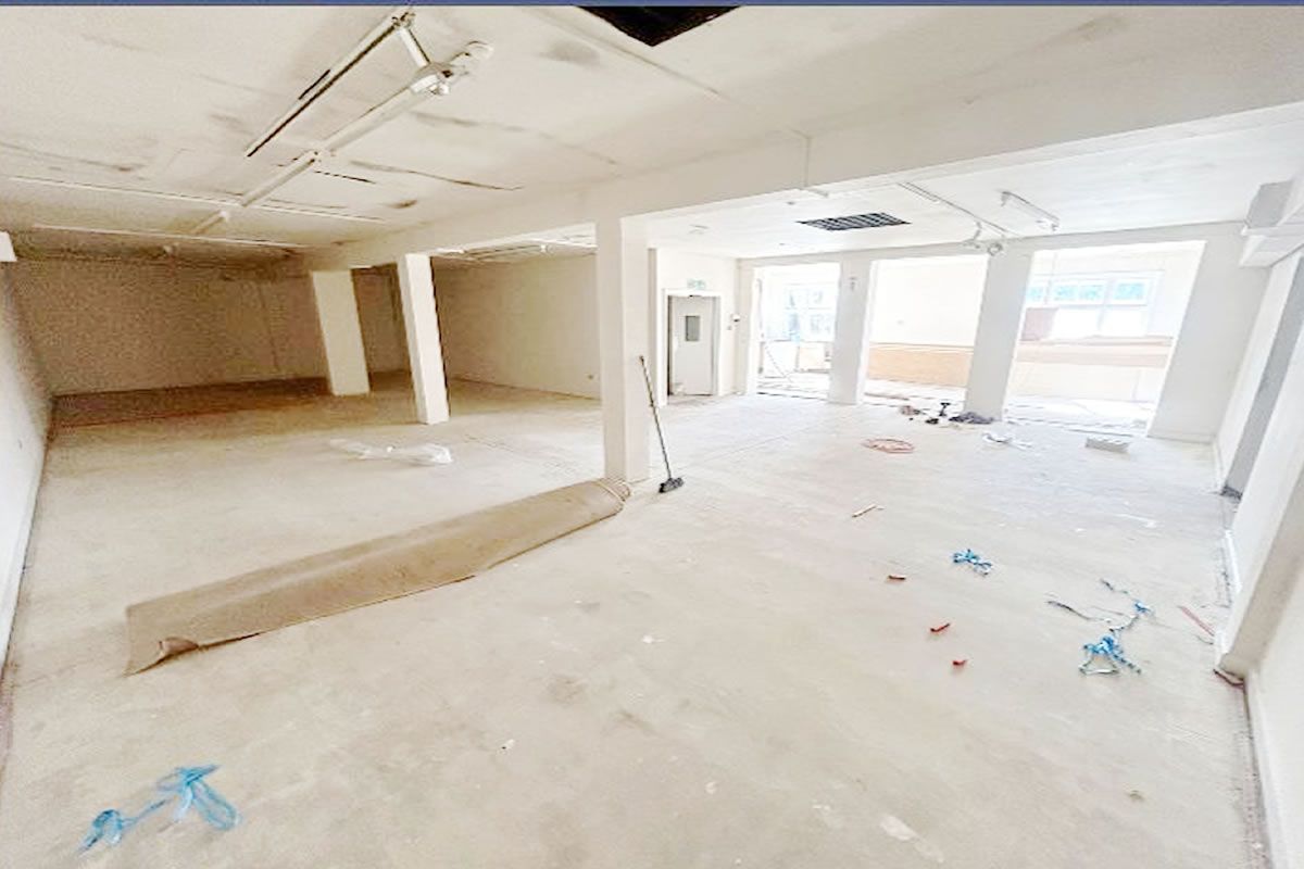 28-36 Friars Vennel, Full Building, Dumfries, DG1 2RL