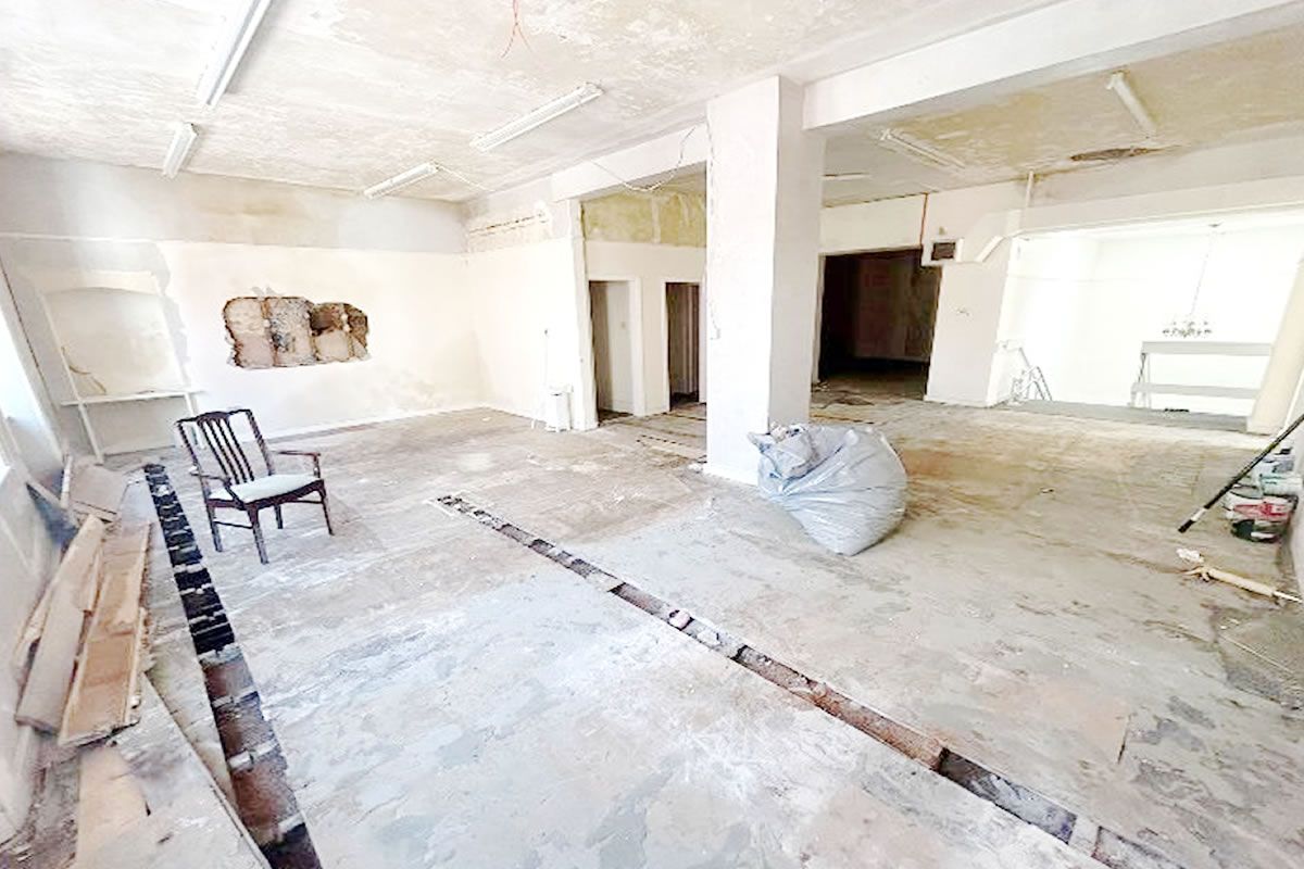 28-36 Friars Vennel, Full Building, Dumfries, DG1 2RL