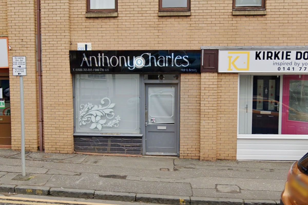 109-117 Townhead, 5 UNIT PORTFOLIO, Kirkintilloch, G66 1NX