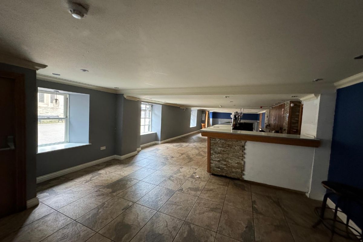 23 The Square, Mixed Use Portfolio, Cumnock, Ayrshire, KA18 1AU