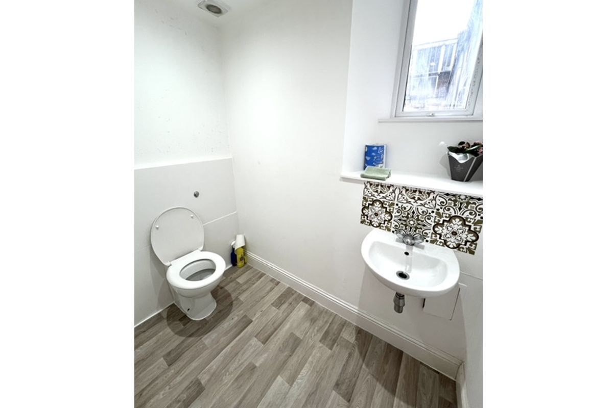 12 Renfield Street, Suite 1 and 3, Glasgow City Centre, G2 5AL