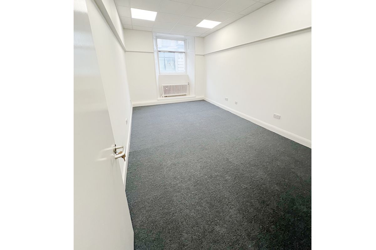 12 Renfield Street, Suite 1 and 3, Glasgow City Centre, G2 5AL