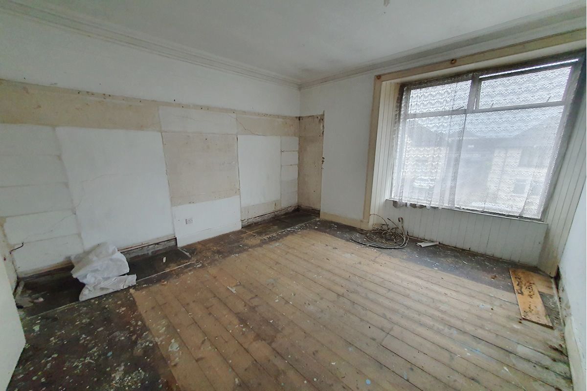 130c Bonnyton Road, Kilmarnock, KA1 2PQ
