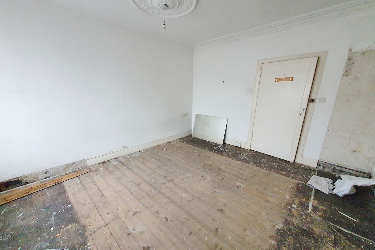 130c Bonnyton Road, Kilmarnock, KA1 2PQ