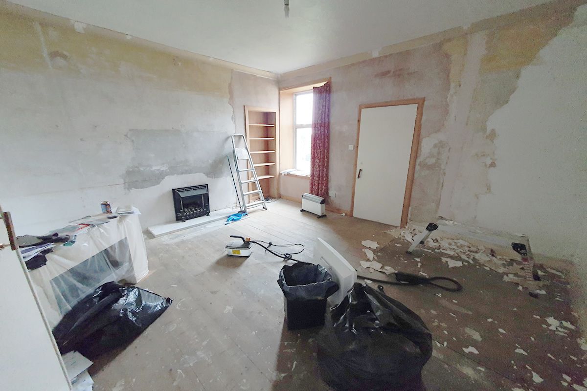 130c Bonnyton Road, Kilmarnock, KA1 2PQ