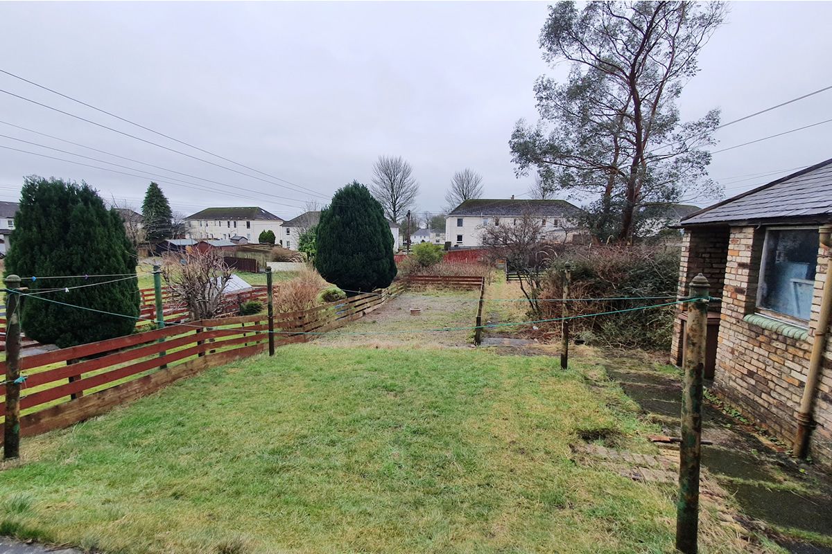 130c Bonnyton Road, Kilmarnock, KA1 2PQ