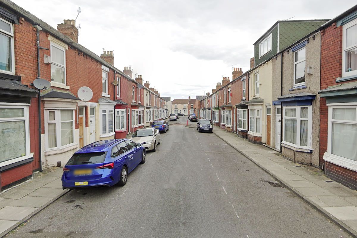 10 Cadogan Street, Middlesbrough, TS3 6PX