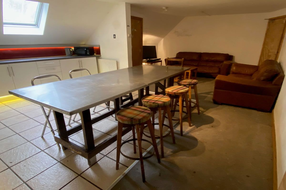 7 Theatre Lane, Flat B, Aberdeen, AB11 5AW